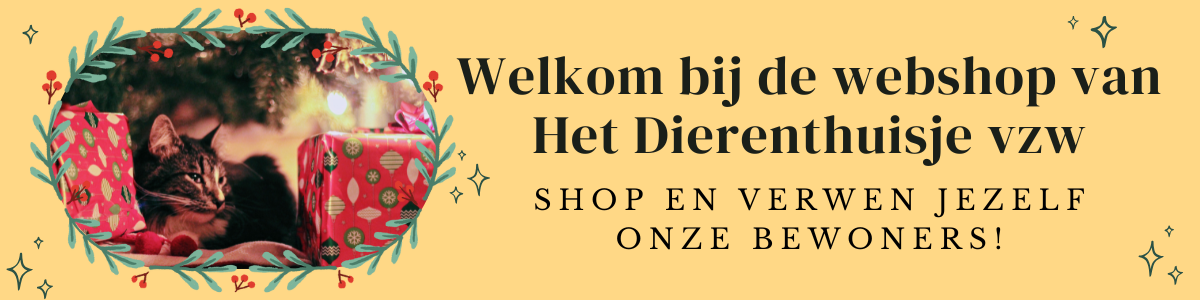 VZW Het Dierenthuisje