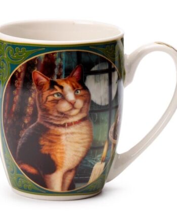 Mok katten - Lisa Parker