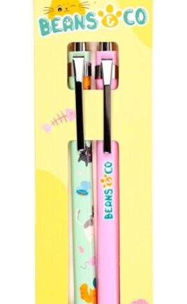 Pennenset Beans&co