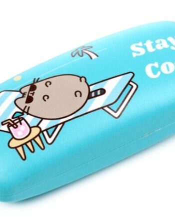 brillendoos Stay Cool - Pusheen