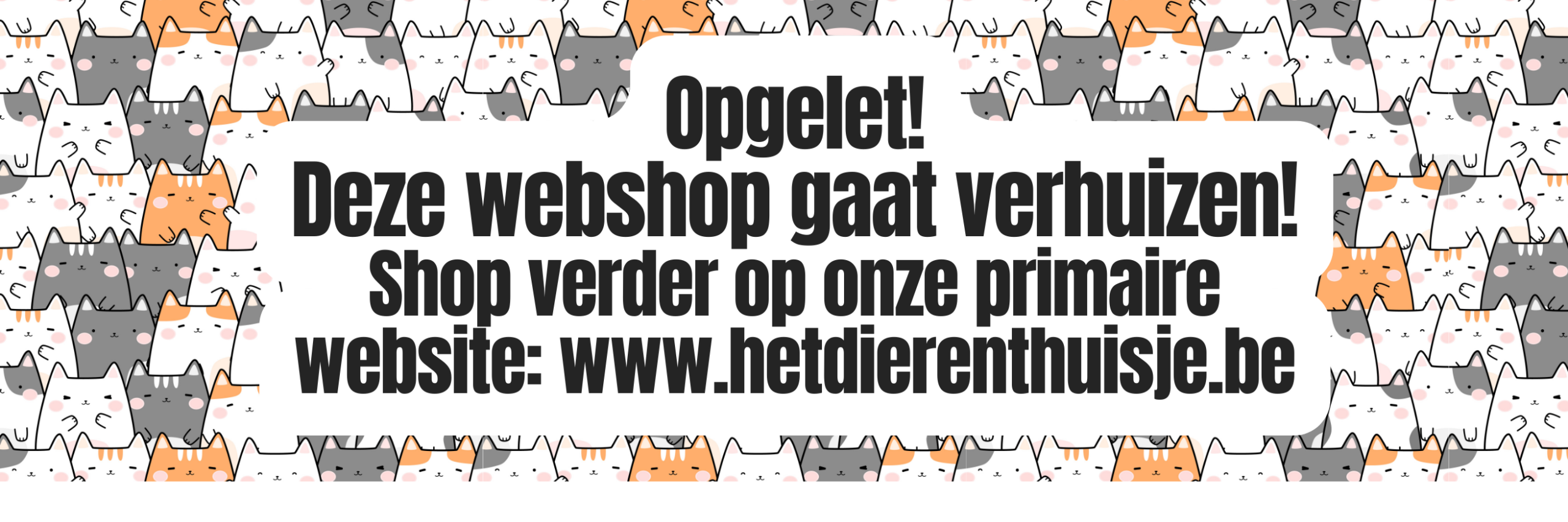 VZW Het Dierenthuisje